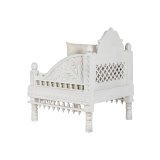 Lnestol Home ESPRIT 73 x 77 x 90 cm #2