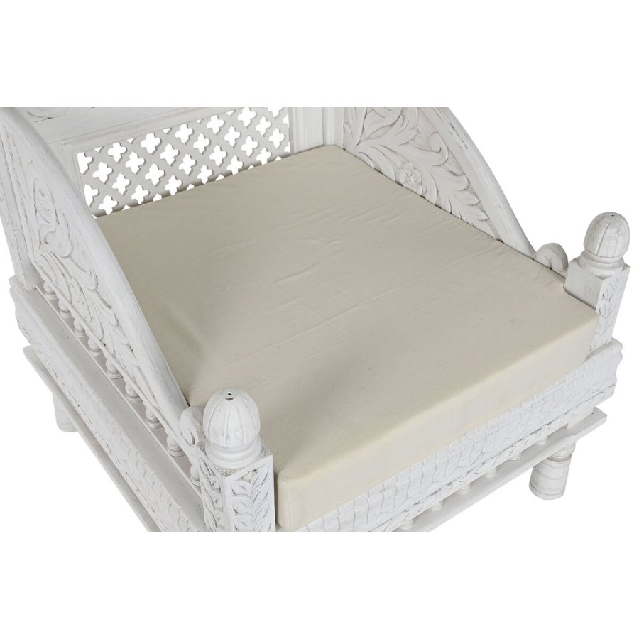 Lnestol Home ESPRIT 73 x 77 x 90 cm #3