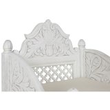 Lnestol Home ESPRIT 73 x 77 x 90 cm #4