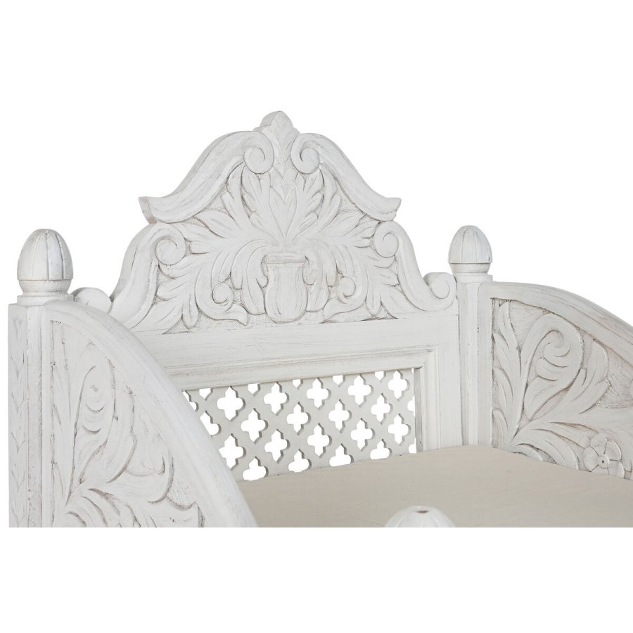 Lnestol Home ESPRIT 73 x 77 x 90 cm #4