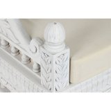 Lnestol Home ESPRIT 73 x 77 x 90 cm #5