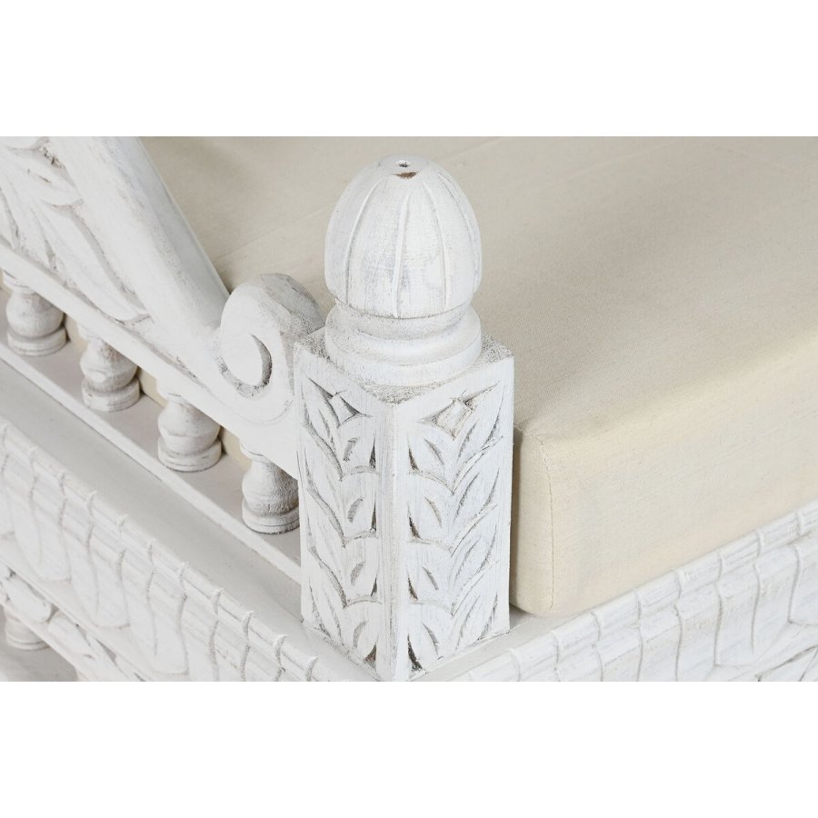 Lnestol Home ESPRIT 73 x 77 x 90 cm #5