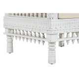 Lnestol Home ESPRIT 73 x 77 x 90 cm #6