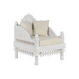 Lnestol Home ESPRIT 73 x 77 x 90 cm #1