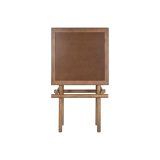 Flaskereol Home ESPRIT Natur 90 x 45 x 156 cm #10