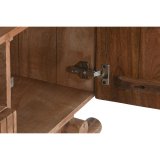mbler Home ESPRIT Natur 145 x 42 x 60 cm #4
