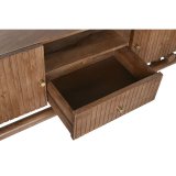 mbler Home ESPRIT Natur 145 x 42 x 60 cm #5