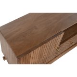 mbler Home ESPRIT Natur 145 x 42 x 60 cm #6