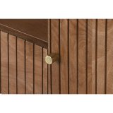 mbler Home ESPRIT Natur 145 x 42 x 60 cm #7