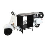 Bar-mbler Home ESPRIT 240 x 72 x 110 cm 240 x 72 x 114 cm #1