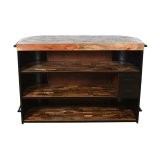 Bar-mbler Home ESPRIT 165 x 60 x 106 cm 165 x 60 x 110 cm #1