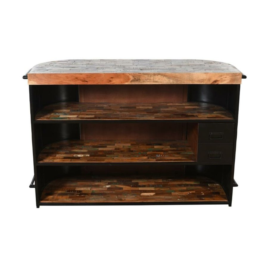 Bar-mbler Home ESPRIT 165 x 60 x 106 cm 165 x 60 x 110 cm #1