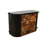 Bar-mbler Home ESPRIT 165 x 60 x 106 cm 165 x 60 x 110 cm #4