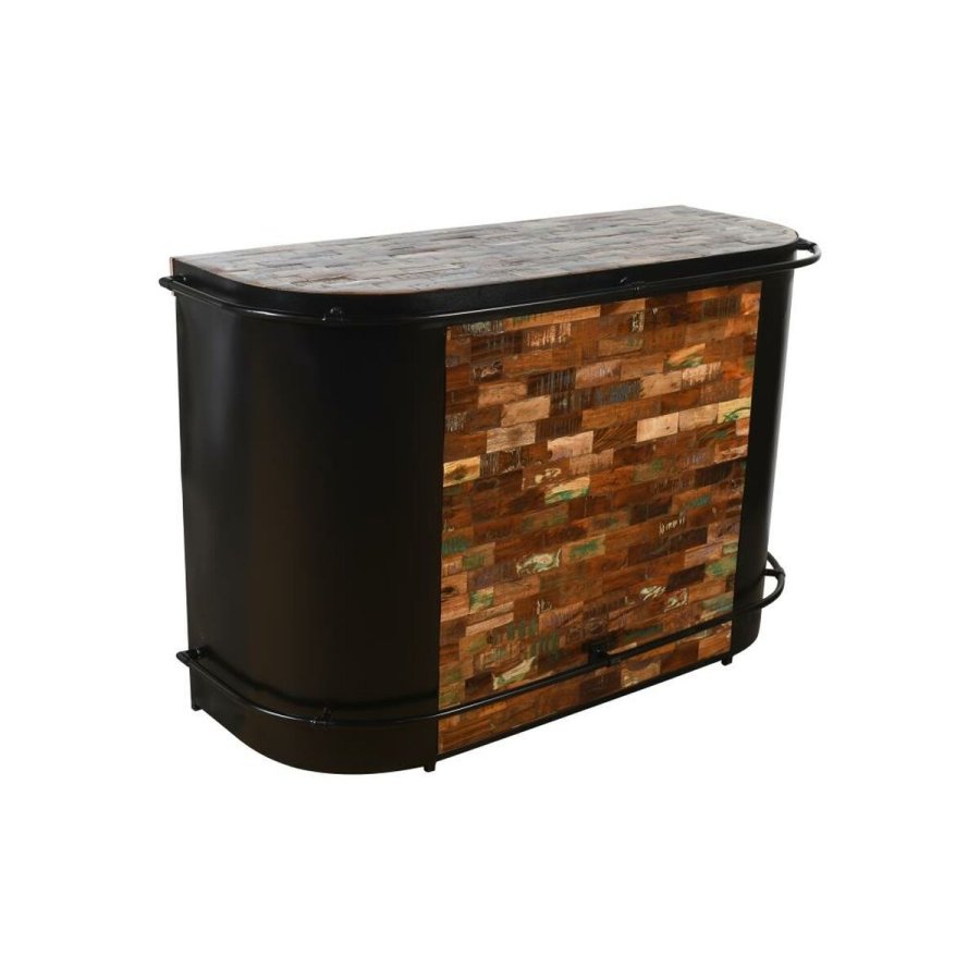 Bar-mbler Home ESPRIT 165 x 60 x 106 cm 165 x 60 x 110 cm #4
