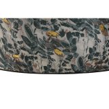 Vase Home ESPRIT Grn Gylden Metal 33 x 33 x 35,5 cm #2