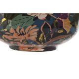 Vase Home ESPRIT Multifarvet Metal 25 x 25 x 70 cm #3