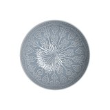 plade Home ESPRIT Bl Stentj Mandala Araber 18,2 x 18,2 x 5,5 cm #7