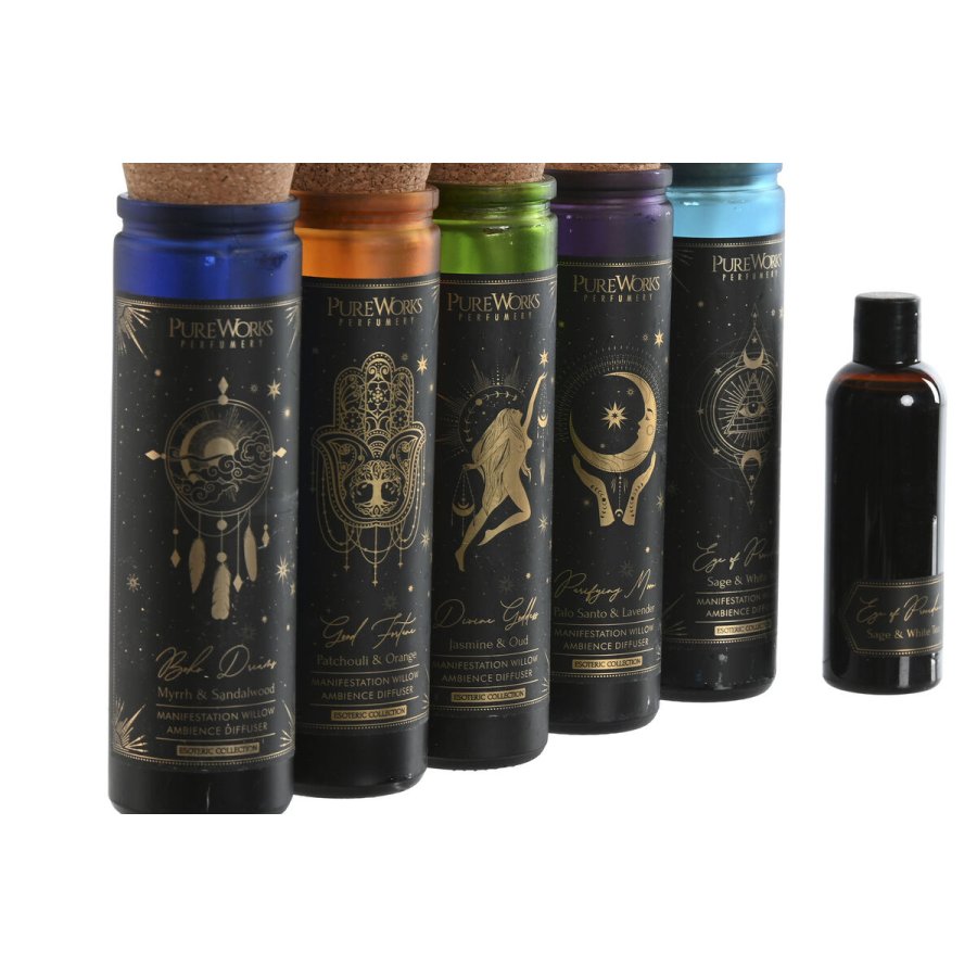Luftfrisker Home ESPRIT 100 ml (6 enheder) #3