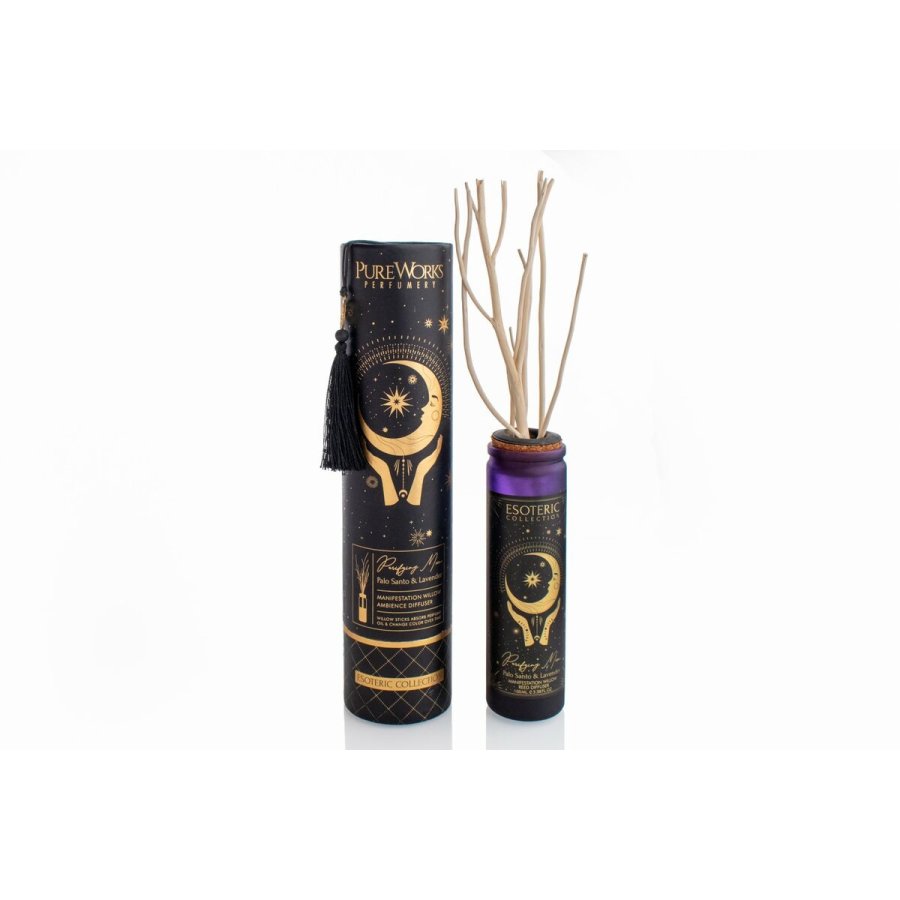 Luftfrisker Home ESPRIT 100 ml (6 enheder) #5