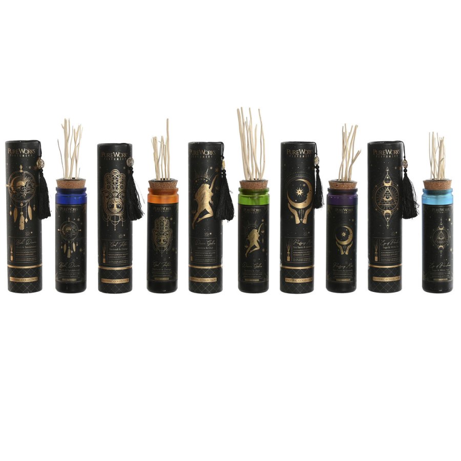Luftfrisker Home ESPRIT 100 ml (6 enheder) #1