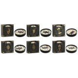 Duftlys Home ESPRIT Indianer mand (6 enheder) #1