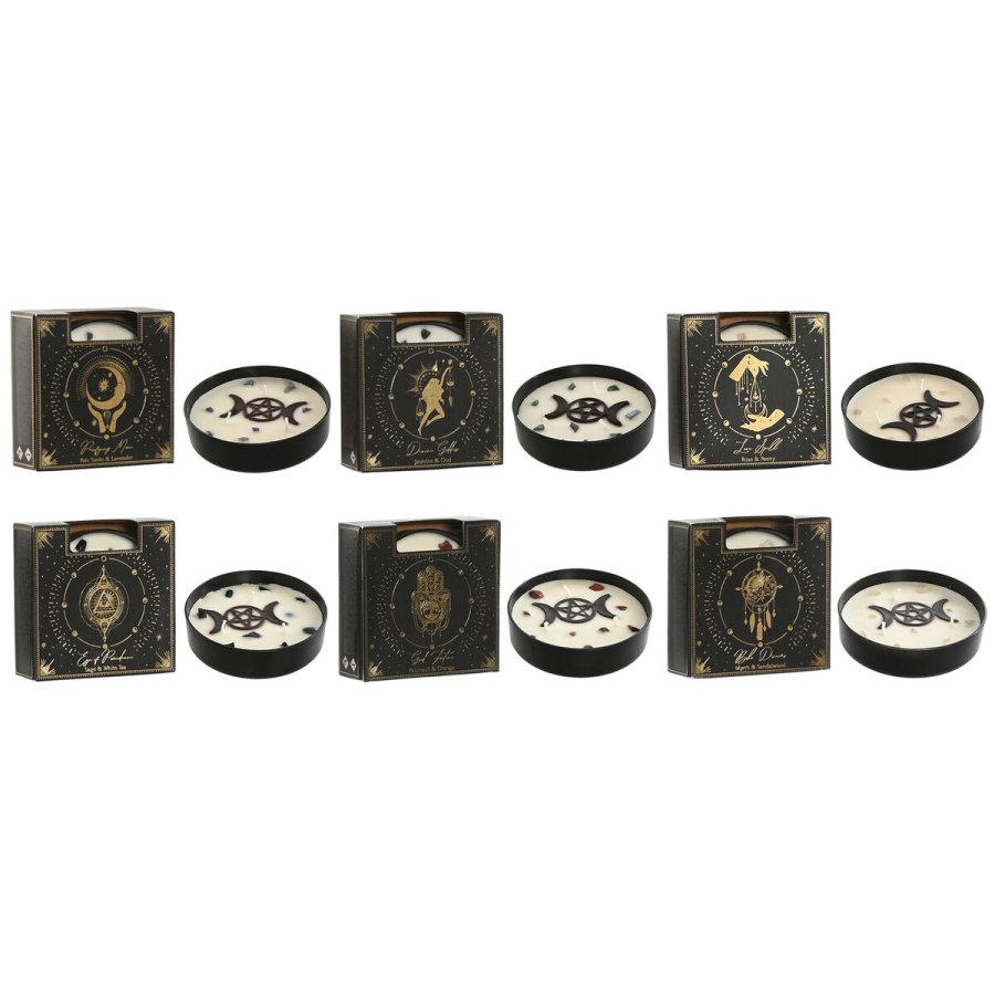 Duftlys Home ESPRIT Indianer mand (6 enheder) #1