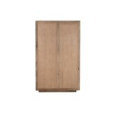 Hylder Home ESPRIT Natur Mangotr 110 X 45 X 180 cm #2