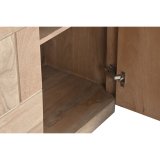Hylder Home ESPRIT Natur Mangotr 110 X 45 X 180 cm #4