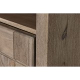 Hylder Home ESPRIT Natur Mangotr 110 X 45 X 180 cm #6