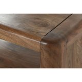mbler Home ESPRIT Natur 90 x 40 x 45 cm #4