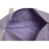 Hndtasker til damer Home ESPRIT Gul Gr Syren 50 x 26 x 26 cm (3 enheder) #3