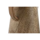 Vase Home ESPRIT Brun Mangotr #3