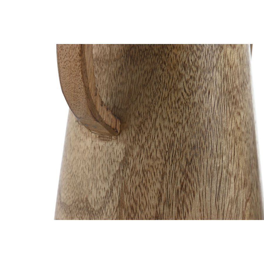 Vase Home ESPRIT Brun Mangotr #3