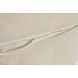 Pude Home ESPRIT Hvid Natur Tr Romantisk 45 x 15 x 45 cm (2 enheder) #4