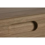 Natbord Home ESPRIT Teak 50 x 40 x 17 cm #4