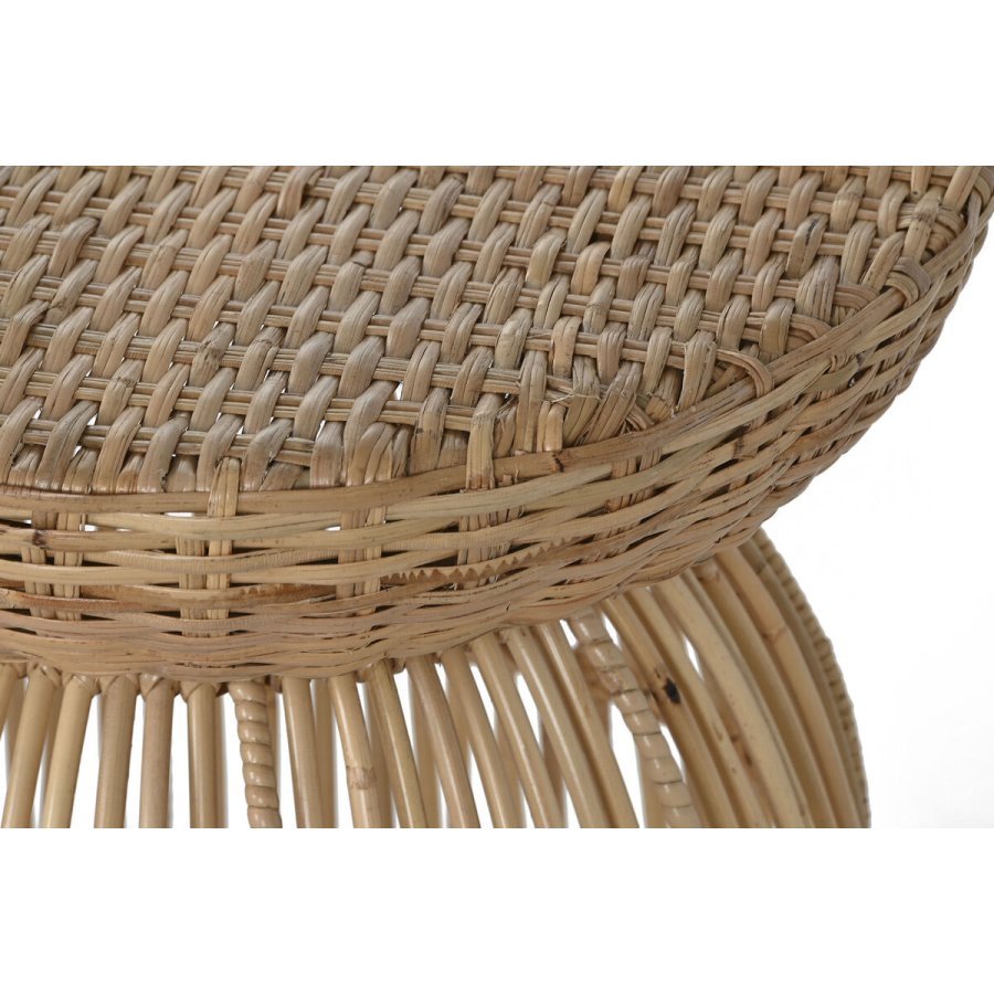 Sofabord Home ESPRIT 43 x 43 x 50 cm #2