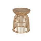 Sofabord Home ESPRIT 43 x 43 x 50 cm #1