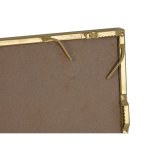 V�gspejl Home ESPRIT Gylden 60 x 2 x 90 cm #4