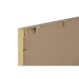 Vgspejl Home ESPRIT Gylden 90 x 2 x 180 cm #13