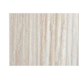 Spisebord Home ESPRIT Beige Granit Tr MDF 130 x 130 x 75 cm #4