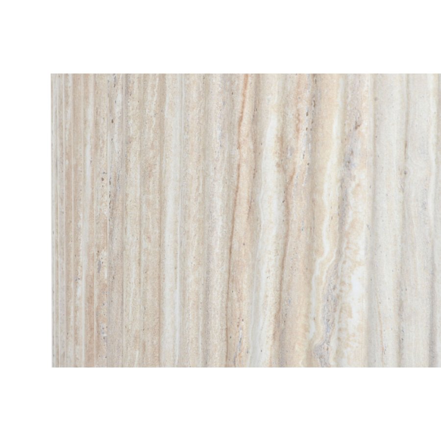 Spisebord Home ESPRIT Beige Granit Tr MDF 130 x 130 x 75 cm #4