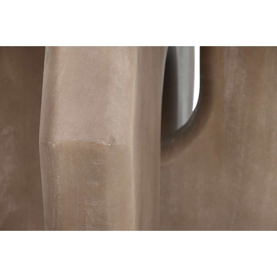 Sofabord Home ESPRIT Brun Beige 91 x 91 x 40 cm #5