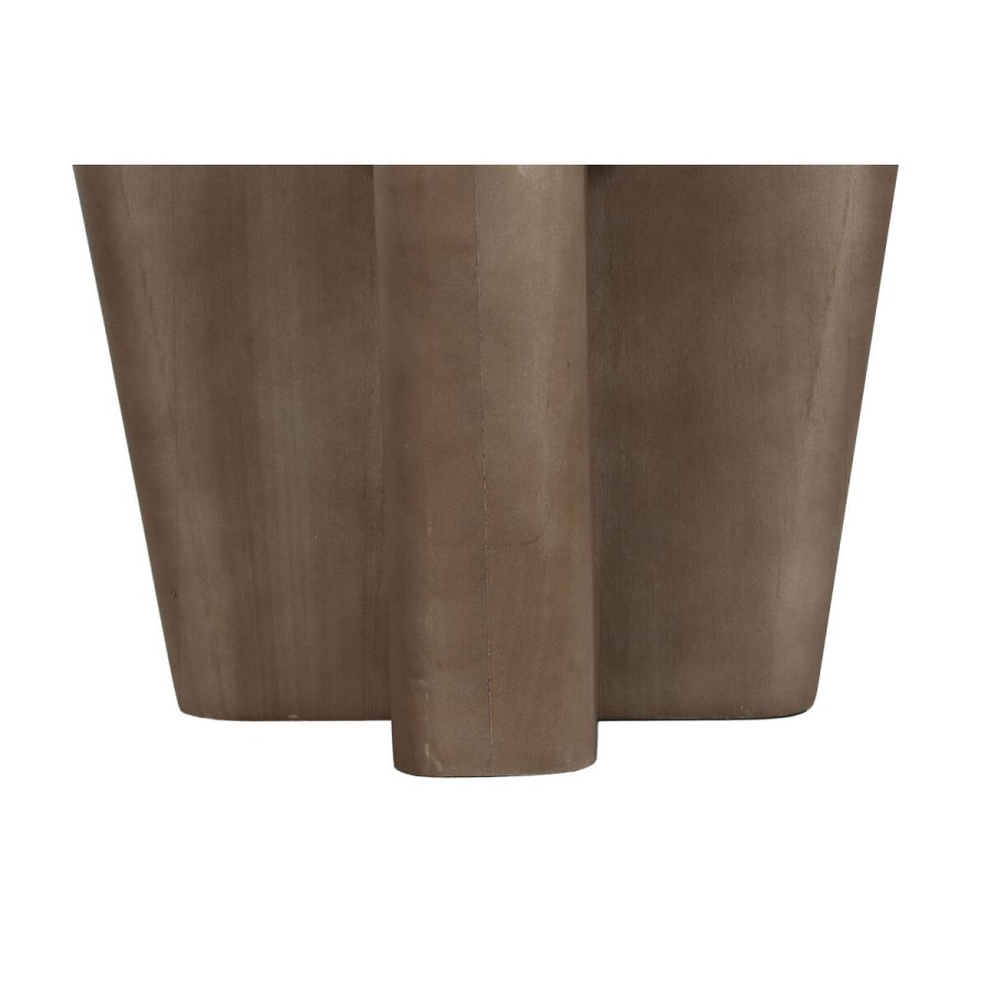 Sofabord Home ESPRIT Tr Marmor 40 x 40 x 51 cm #3