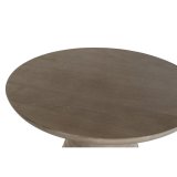 Sofabord Home ESPRIT Gylden Natur Tr Metal 41 x 41 x 53 cm #2