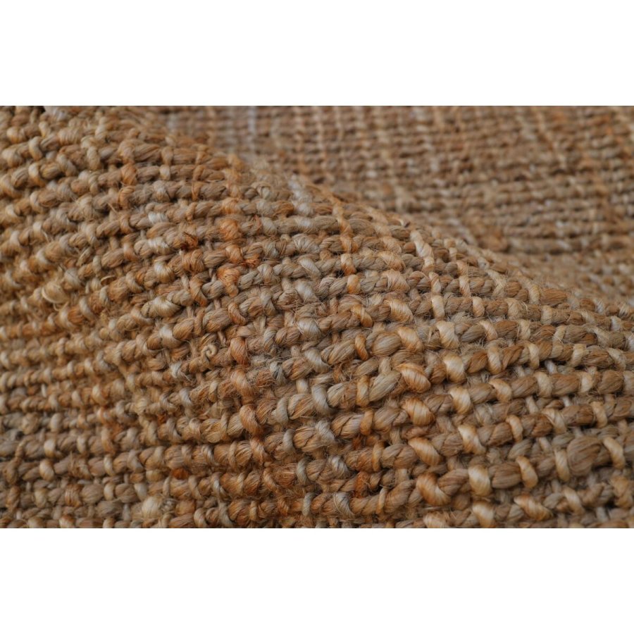 Tppe Home ESPRIT Brun Boho 75 x 175 x 1 cm #5