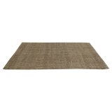 Tppe Home ESPRIT Brun Boho 75 x 175 x 1 cm #9