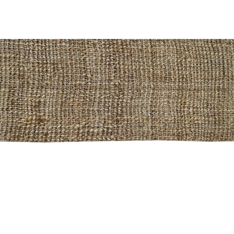 Tppe Home ESPRIT Brun Boho 75 x 175 x 1 cm #17