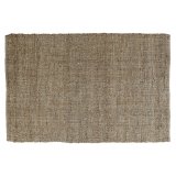 Tppe Home ESPRIT Brun Boho 75 x 175 x 1 cm #1