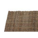 Tppe Home ESPRIT Brun Boho 160 x 230 x 1 cm #5
