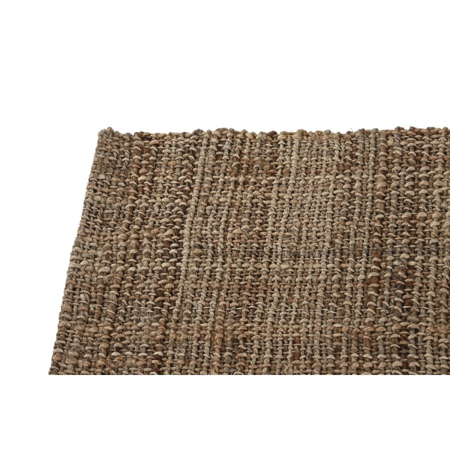 Tppe Home ESPRIT Brun Boho 160 x 230 x 1 cm #5
